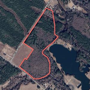 Photo #18 of SOLD property in Off River Road, Vanceboro, NC 29.9 acres