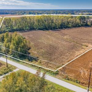 Photo #13 of SOLD property in 205-208 Cedar Fork Rd, Beulaville , NC 65.0 acres