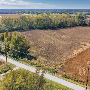 Photo #9 of SOLD property in 205-208 Cedar Fork Rd, Beulaville , NC 65.0 acres
