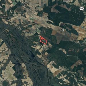 Photo #30 of Off Bay Bush Road, Vanceboro, NC 62.0 acres