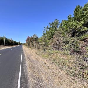 Photo #18 of SOLD property in Off River Road, Vanceboro, NC 66.0 acres