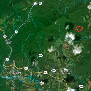Photo #36 of Off  Bull Mountain Road, Patrick , VA 88.0 acres