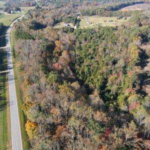 Photo #2 of SOLD property in Off Merricks Drive, Callands, VA 7.6 acres