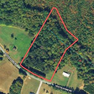 Photo #1 of Off Yeatts Store Rd, Java, VA 7.6 acres