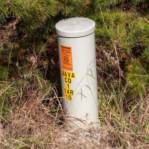 Photo #12 of Off Yeatts Store Rd, Java, VA 7.6 acres