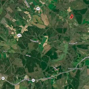 Photo #27 of Off Yeatts Store Rd, Java, VA 7.6 acres