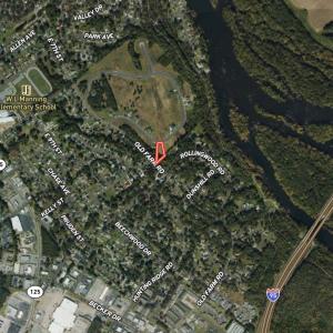 Photo #17 of 774 Rivers Edge Parkway, Roanoke Rapids, NC 0.8 acres