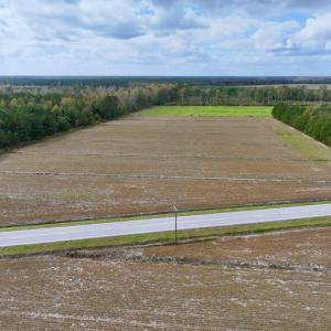 Photo #2 of Off NC 55 Hwy, Merritt, NC 13.7 acres