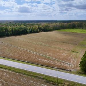 Photo #3 of Off NC 55 Hwy, Merritt, NC 13.7 acres