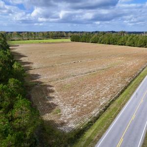 Photo #10 of Off NC 55 Hwy, Merritt, NC 13.7 acres