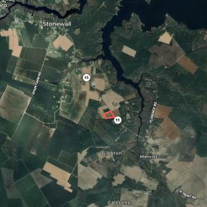 Photo #17 of Off NC 55 Hwy, Merritt, NC 13.7 acres