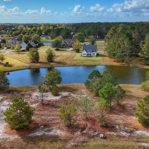 Photo #2 of SOLD property in 137 Legacy Pt, Wallace, NC 0.3 acres