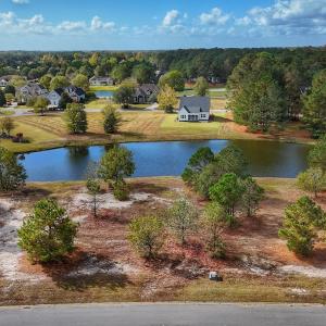 Photo #3 of SOLD property in 137 Legacy Pt, Wallace, NC 0.3 acres