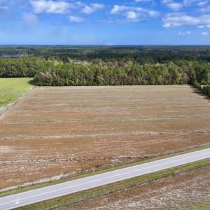 Photo #1 of SOLD property in NC 55 Hwy, Merritt, NC 16.3 acres