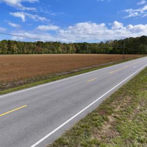 Photo #9 of SOLD property in NC 55 Hwy, Merritt, NC 16.3 acres