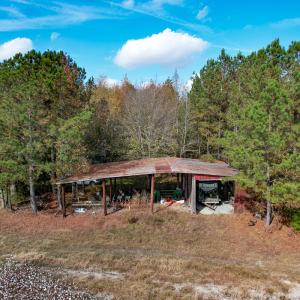 Photo #4 of SOLD property in Off Martin Luther King Hwy, Waverly, VA 77.0 acres