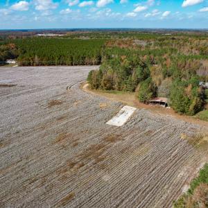 Photo #6 of SOLD property in Off Martin Luther King Hwy, Waverly, VA 77.0 acres