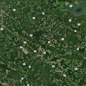 Photo #49 of SOLD property in Off Martin Luther King Hwy, Waverly, VA 77.0 acres