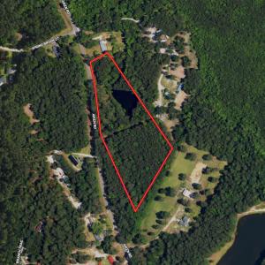 Photo #1 of SOLD property in 265 Aiken Rd., Vass, NC 7.0 acres