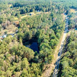 Photo #3 of SOLD property in 265 Aiken Rd., Vass, NC 7.0 acres