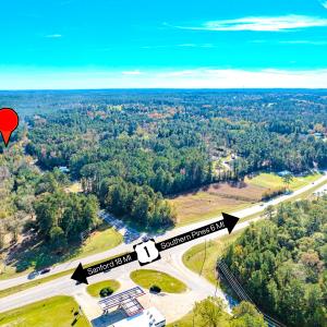 Photo #4 of SOLD property in 265 Aiken Rd., Vass, NC 7.0 acres