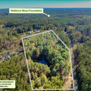 Photo #6 of SOLD property in 265 Aiken Rd., Vass, NC 7.0 acres