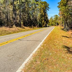 Photo #8 of SOLD property in 265 Aiken Rd., Vass, NC 7.0 acres