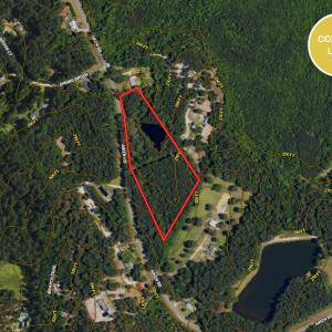 Photo #10 of SOLD property in 265 Aiken Rd., Vass, NC 7.0 acres