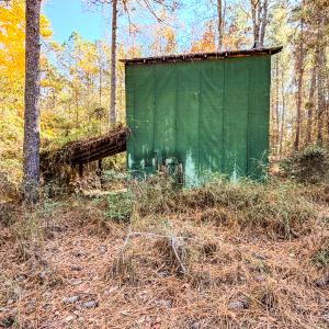 Photo #25 of SOLD property in 265 Aiken Rd., Vass, NC 7.0 acres
