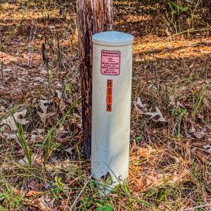 Photo #26 of SOLD property in 265 Aiken Rd., Vass, NC 7.0 acres