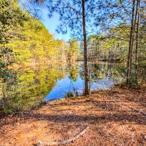 Photo #31 of SOLD property in 265 Aiken Rd., Vass, NC 7.0 acres