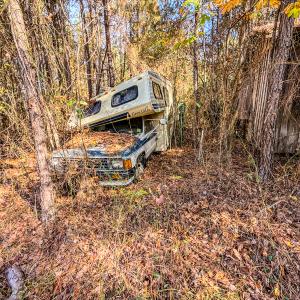 Photo #33 of SOLD property in 265 Aiken Rd., Vass, NC 7.0 acres