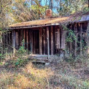 Photo #34 of SOLD property in 265 Aiken Rd., Vass, NC 7.0 acres