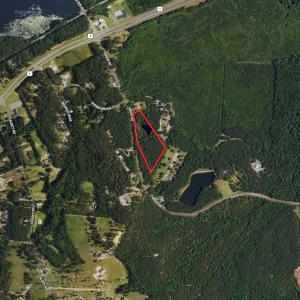 Photo #39 of SOLD property in 265 Aiken Rd., Vass, NC 7.0 acres