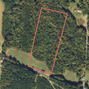 Photo #1 of SOLD property in Off of Piney Grove Road, Alton, VA 7.0 acres