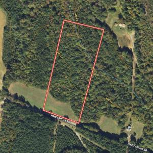 Photo #2 of SOLD property in Off of Piney Grove Road, Alton, VA 7.0 acres