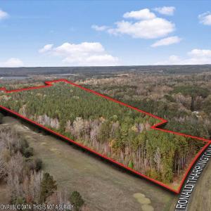 Photo #2 of SOLD property in Off Ronald Tharrington Rd, Louisburg, NC 35.4 acres
