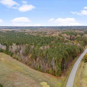 Photo #12 of SOLD property in Off Ronald Tharrington Rd, Louisburg, NC 35.4 acres