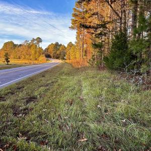 Photo #17 of SOLD property in Off Ronald Tharrington Rd, Louisburg, NC 35.4 acres