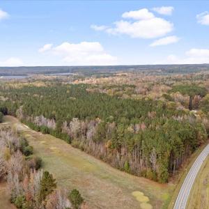 Photo #3 of SOLD property in Off Ronald Tharrington Rd, Louisburg, NC 35.4 acres