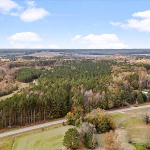 Photo #4 of SOLD property in Off Ronald Tharrington Rd, Louisburg, NC 35.4 acres