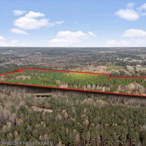 Photo #10 of SOLD property in Off Ronald Tharrington Rd, Louisburg, NC 35.4 acres