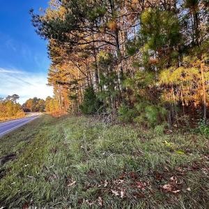 Photo #33 of SOLD property in Off Ronald Tharrington Rd, Louisburg, NC 35.4 acres