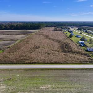 Photo #1 of SOLD property in Off High Level Rd, Pinetops, NC 17.6 acres