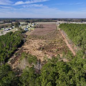 Photo #7 of SOLD property in Off High Level Rd, Pinetops, NC 17.6 acres