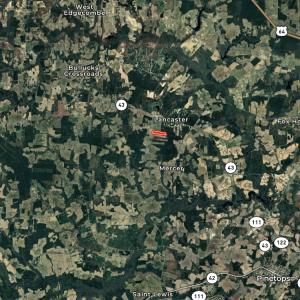 Photo #27 of SOLD property in Off High Level Rd, Pinetops, NC 17.6 acres