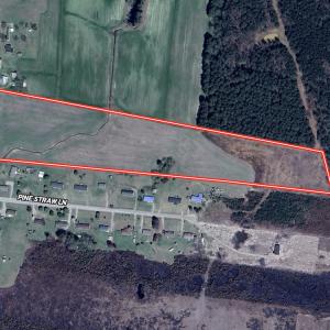 Photo #28 of SOLD property in Off High Level Rd, Pinetops, NC 17.6 acres