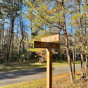 Photo #26 of SOLD property in 124 Monroe Court, Troy, NC 0.6 acres