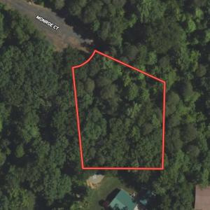 Photo #31 of SOLD property in 124 Monroe Court, Troy, NC 0.6 acres