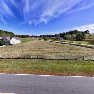 Photo #1 of SOLD property in 01 Smaw Rd, Washington, NC 0.9 acres